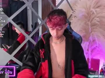 allen_starck on Chaturbate 