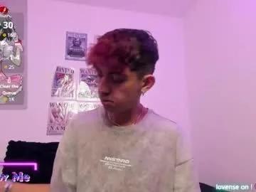 allen_starck on Chaturbate 