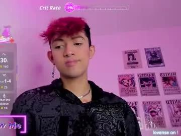 allen_starck on Chaturbate 