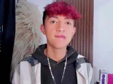 allen_starck on Chaturbate