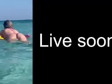 alliesynns on Chaturbate 