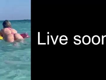 alliesynns on Chaturbate 