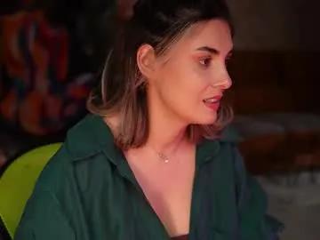 alliesynns on Chaturbate 