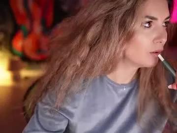 alliesynns on Chaturbate 
