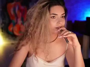 alliesynns on Chaturbate 