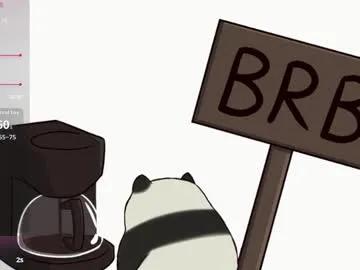 alllhondra on Chaturbate 