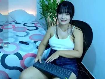 alllhondra on Chaturbate 