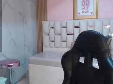 allyssa_bellini_s on Chaturbate 