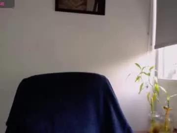 alma_sweet on Chaturbate 