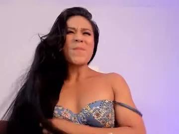 amaraht_ on Chaturbate 