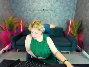 amaranights on Chaturbate 