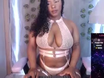 amayaetthan101cm on Chaturbate 