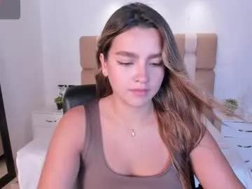 ambarcarter on Chaturbate 