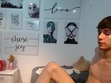 amethystshadow — GOAL: cum [327 tokens remaining] Welcome to my room! #18 #bigcock #twink #latino #new