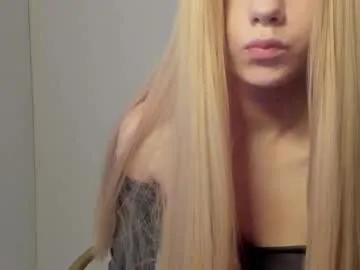 amy1_1 — hello PVT open Goal: doggy #blonde #longhair #skinny #teen #18 - Next Goal: change into a pink swimsuit
