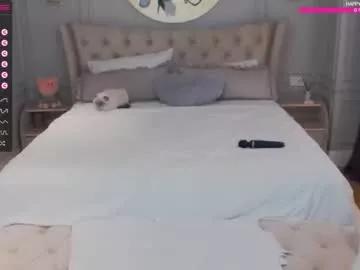 amyazuree on Chaturbate 