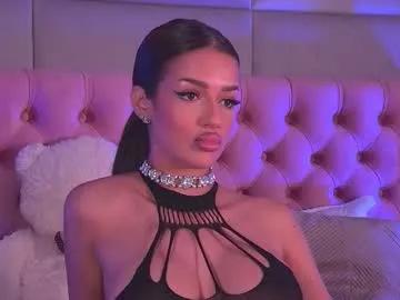 amyra_moon —  Cute two girls! Streaming with yasminaluna   - Multi Goal: Start with a double blowjob  [555tk each Goal] 18 #teen #cute #bigboobs #deepthroat