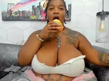 anaa_fuentes on Chaturbate 