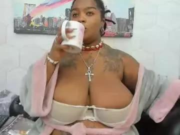 anaa_fuentes on Chaturbate 