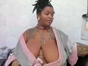 anaa_fuentes on Chaturbate 