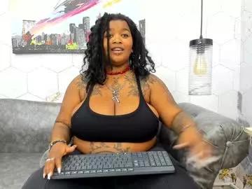 anaa_fuentes on Chaturbate 