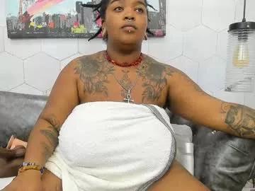 anaa_fuentes on Chaturbate 