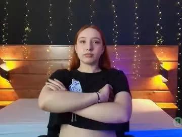anastasia_windel — Hello Guys i am new here, welcome, You can spoil me and I will take you to heaven  #Lovense #teen #18 #latina #new