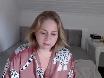 andorphina — Andorphina's room  #curvy #natural #realorgasm  #milf   #c2c tg: cherrie_woman