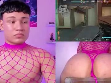 andrewpeach — SPANK MY ASS X10! CTRL 1MIN #fuckmachine #anal #femboy #bigass #young [109 tokens remaining]