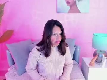 angeli_cute — Current Goal: naked dance at 65 tokens -- Next Goal: rebotar el culo  -- Welcomome, I'm 18 years old and I want to play how you want! #new #latina #cute #18 #young