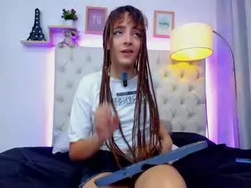 angelica_bonn — hi guys, i'm new model, follow me, let's have fun #new #slim #anal #squirt #feets