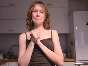 anglelazich — Goal: give a kiss to all your viewers-  I'm Sarah, I'm Glad to see you and hope we will spend good time #18 #new #shy #teen #cute [5 tokens remaining]