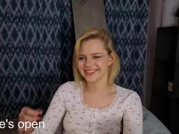 anika_heir — GOAL: tease with shorts [55 tokens remaining] hi, im Eva, come in and let's have fun #18 #new #blonde #shy #bigboobs