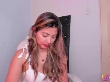 anna_loveu on Chaturbate 