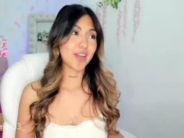 anna_loveu on Chaturbate 