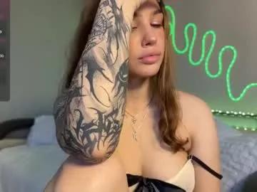 anna_six on Chaturbate 