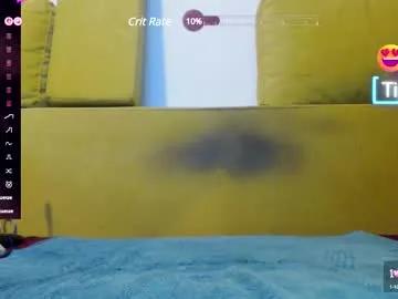 anna_squirt69 on Chaturbate 