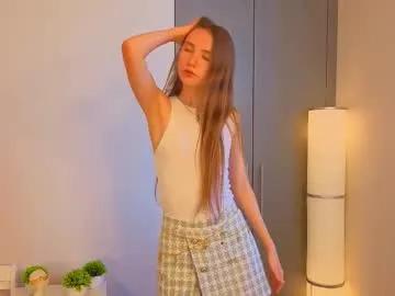 annamarie_foryou — GOAL :  Maybe time to take off my T-short?(It's hot here) Heeey ^^ Im Polly just start here.. may u wanna help me #shy #new #cute #teen #petite [166 tokens remaining]