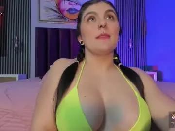 anny_ferrer_ on Chaturbate 