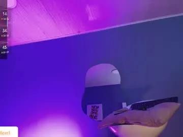 anny_ferrer_ on Chaturbate