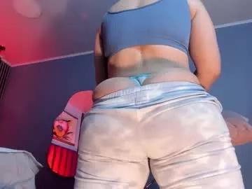 anny_ferrer_ on Chaturbate 