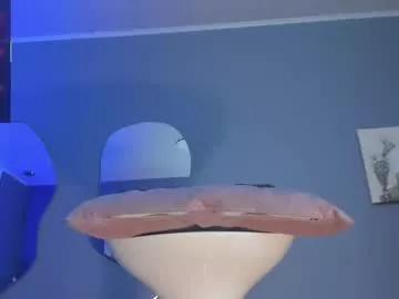 anny_ferrer_ on Chaturbate 