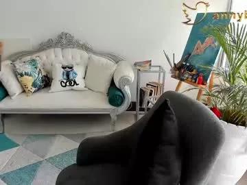 annybeiker on Chaturbate 