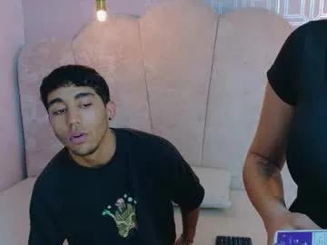 annyeli_bigtits — GOAL:  naked suits [285 tokens remaining] I don't know if you understand but I love that you enjoy every moment and minute to the fullest. #18 #squirt #bigboobs #teen #couple