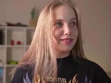 appr0ved — be happy!   Goal: bra massage [26 left]  Epic Goal: handbra massage  [905 left]  #blonde #natural #young #skinny #teen