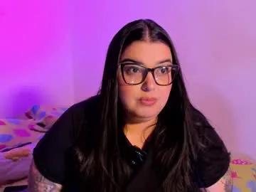 apriilpeach_ — GOAL: Fingers pussy + Show cum [223 tokens remaining] Come and spend some time together //Earthquake FAV pattern #bbw #chubby #bigbelly #belly #leggings