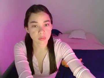 aprildubois_ — GOAL:  "500 tokens" naked [959 tokens remaining] Welcome to my room!  #lesbian #puffynipples #dildo #petite #young