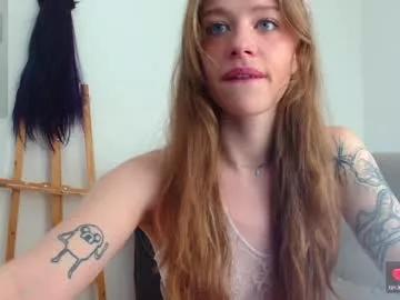 aqua_sultry on Chaturbate 