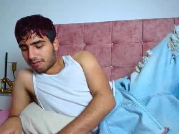 ares_alpha — Heeyyy! :) ** Show Cock ** (111 tokens) #bigcock #hairy #young #cum #gay 
