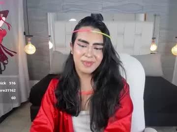aria07_ on Chaturbate 